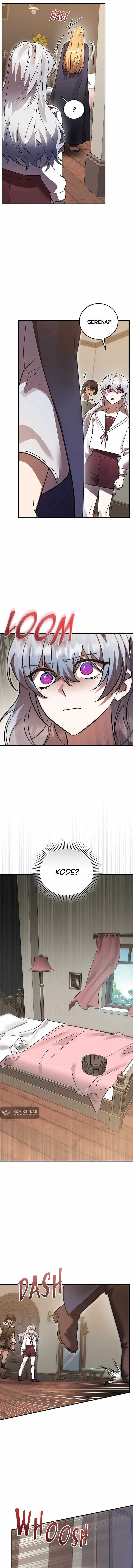 Heroes, Demons & Villains Chapter 93 Gambar 9
