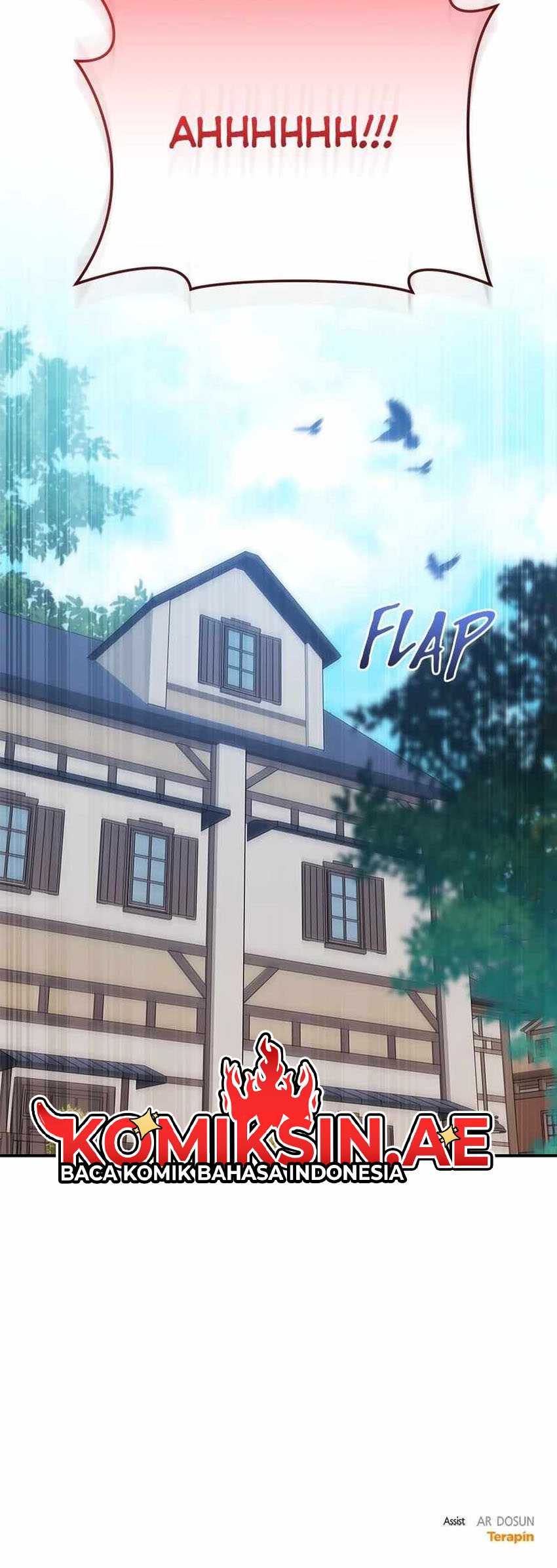Heroes, Demons & Villains Chapter 93 Gambar 18