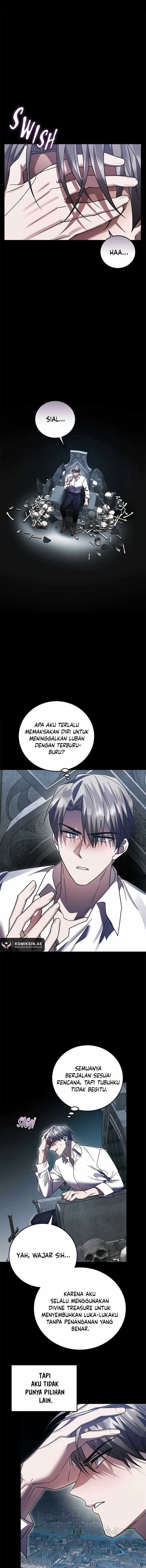 Heroes, Demons & Villains Chapter 94 Gambar 2