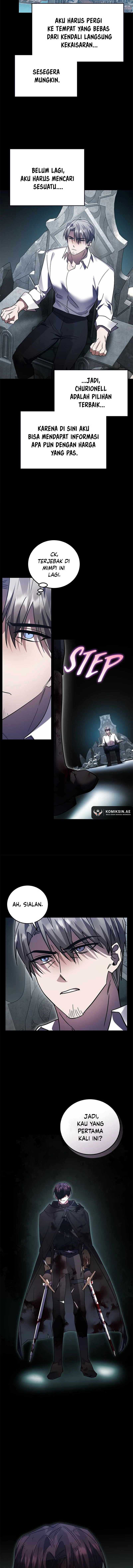 Heroes, Demons & Villains Chapter 94 Gambar 3