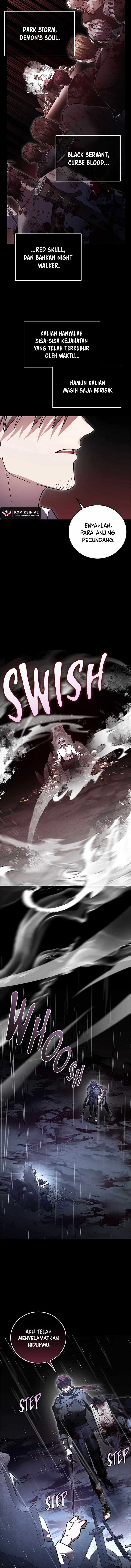 Heroes, Demons & Villains Chapter 94 Gambar 6