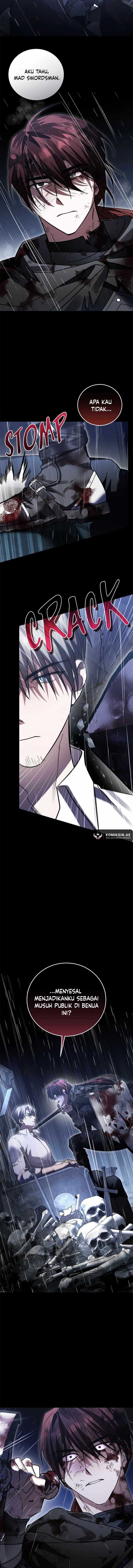 Heroes, Demons & Villains Chapter 94 Gambar 7