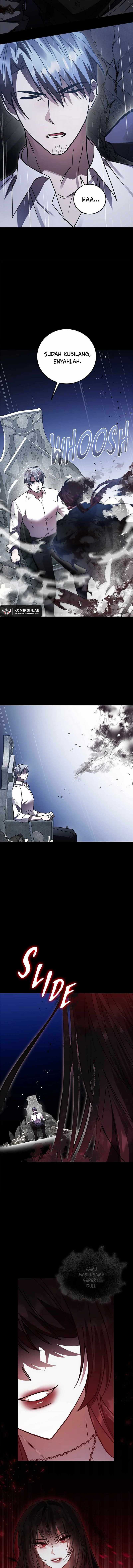 Heroes, Demons & Villains Chapter 94 Gambar 8