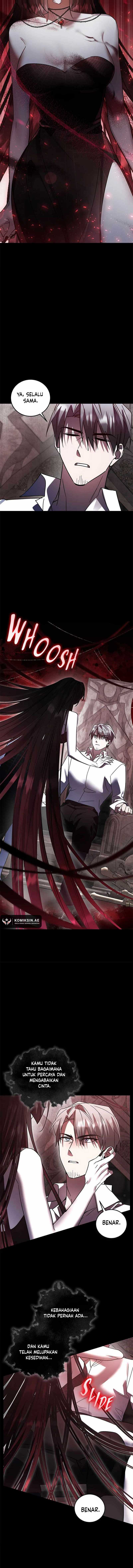 Heroes, Demons & Villains Chapter 94 Gambar 9