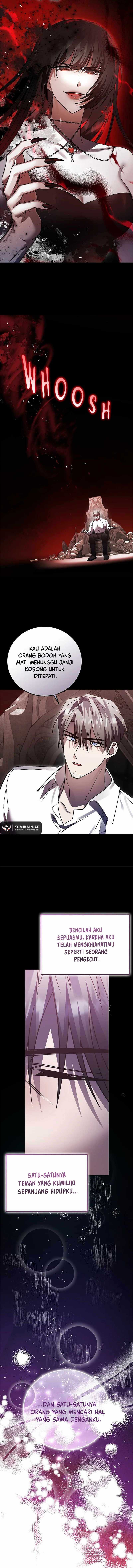 Heroes, Demons & Villains Chapter 94 Gambar 12