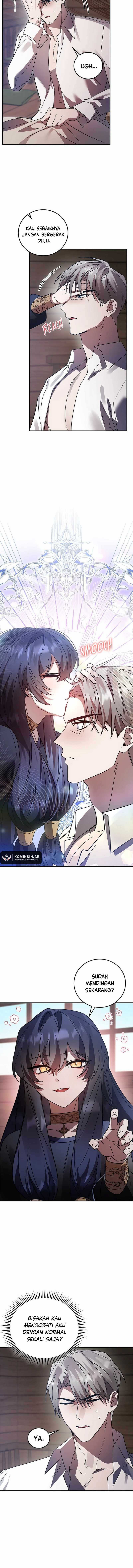 Heroes, Demons & Villains Chapter 94 Gambar 14