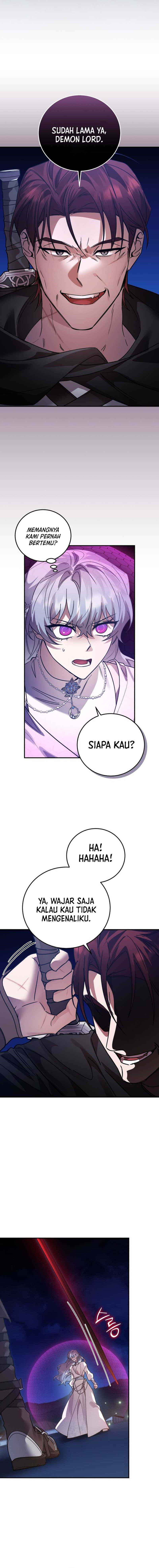 Heroes, Demons & Villains Chapter 102 Gambar 2