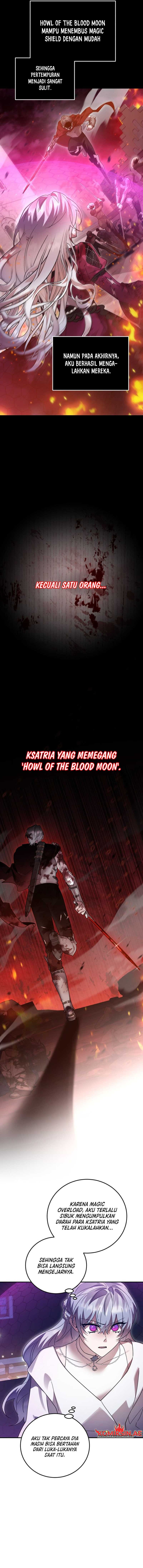 Heroes, Demons & Villains Chapter 102 Gambar 5