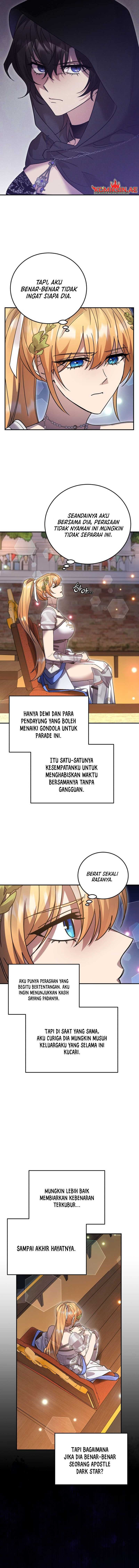 Heroes, Demons & Villains Chapter 102 Gambar 14