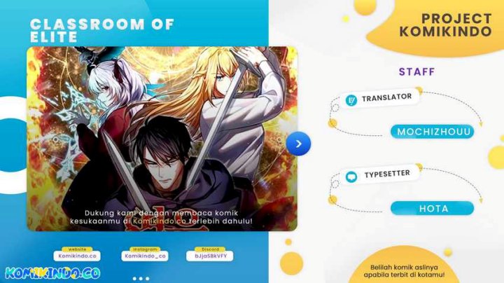Heroes, Demons & Villains Chapter 108 Gambar 1