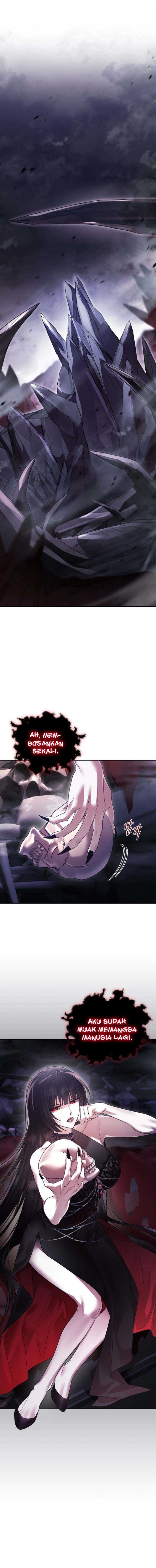 Heroes, Demons & Villains Chapter 108 Gambar 2