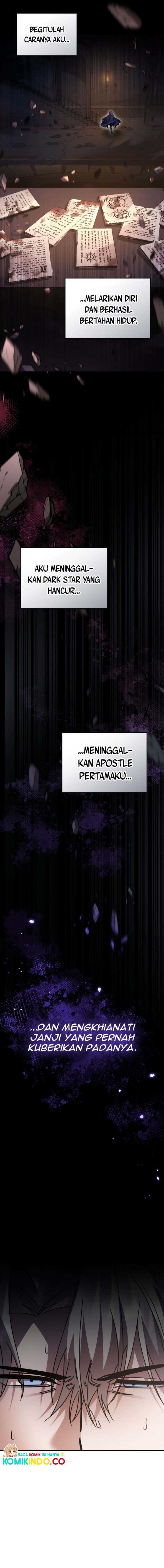 Heroes, Demons & Villains Chapter 108 Gambar 19