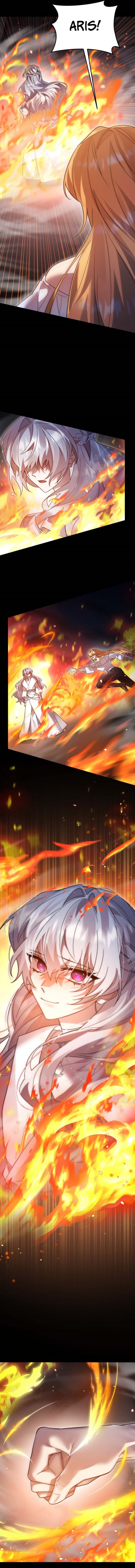 Heroes, Demons & Villains Chapter 109 Gambar 13