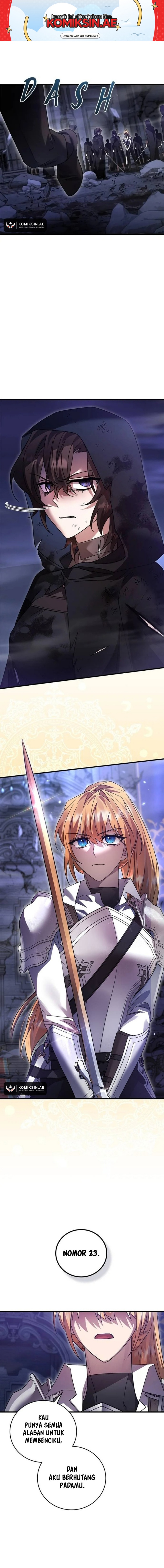 Heroes, Demons & Villains Chapter 120 Gambar 2