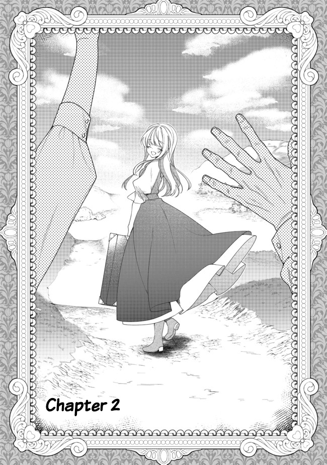 Heroine? Saint? No, I’m an All-Works Maid (Proud)! Chapter 02 Gambar 2