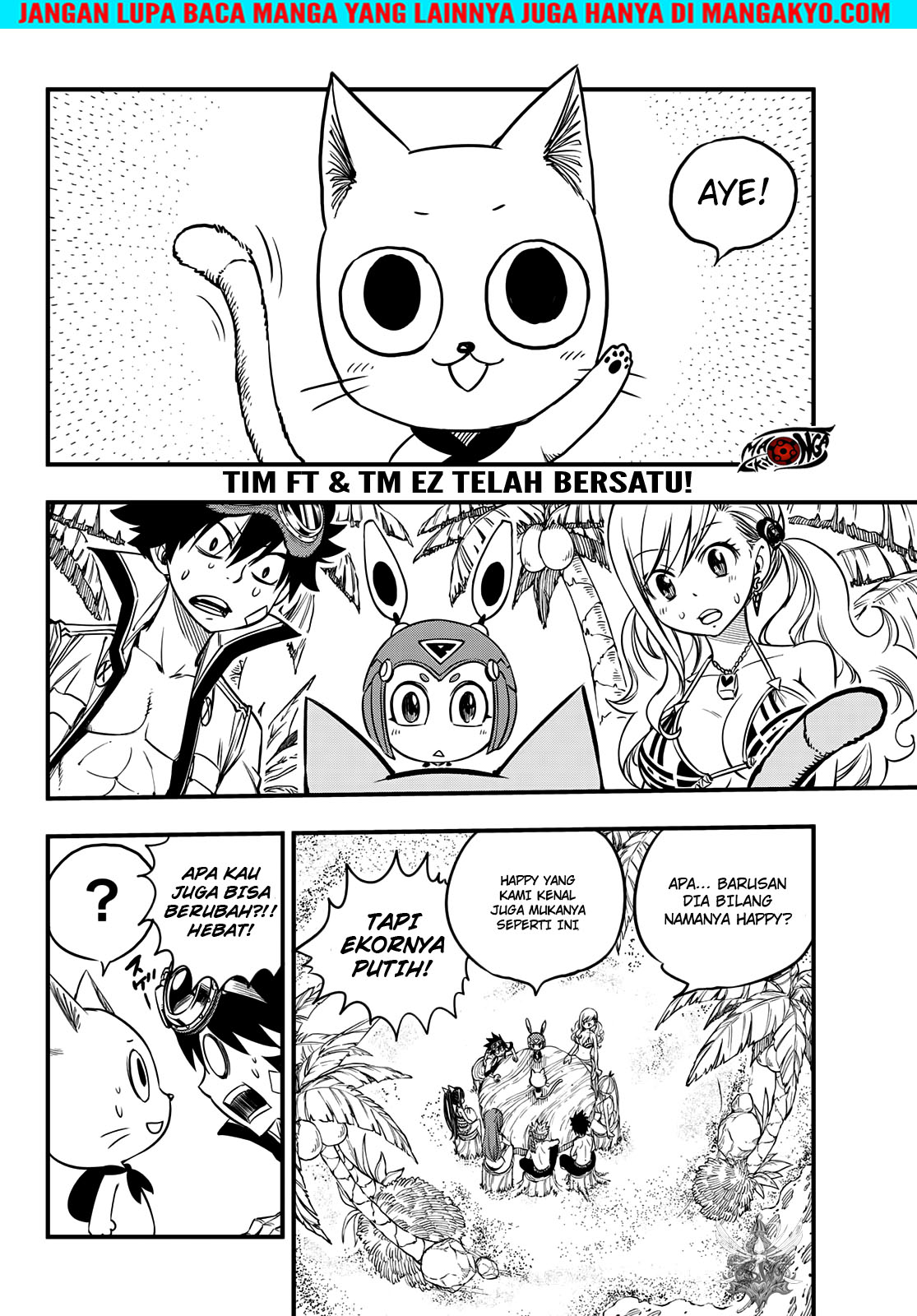 Hero’s Chapter 02 Gambar 2