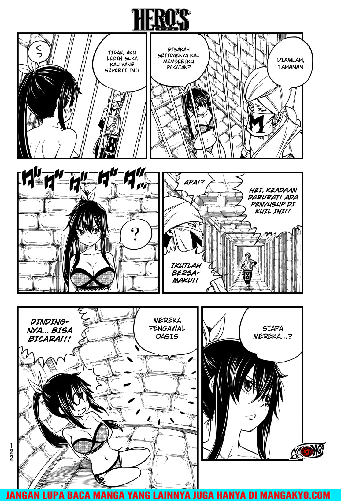 Hero’s Chapter 02 Gambar 6