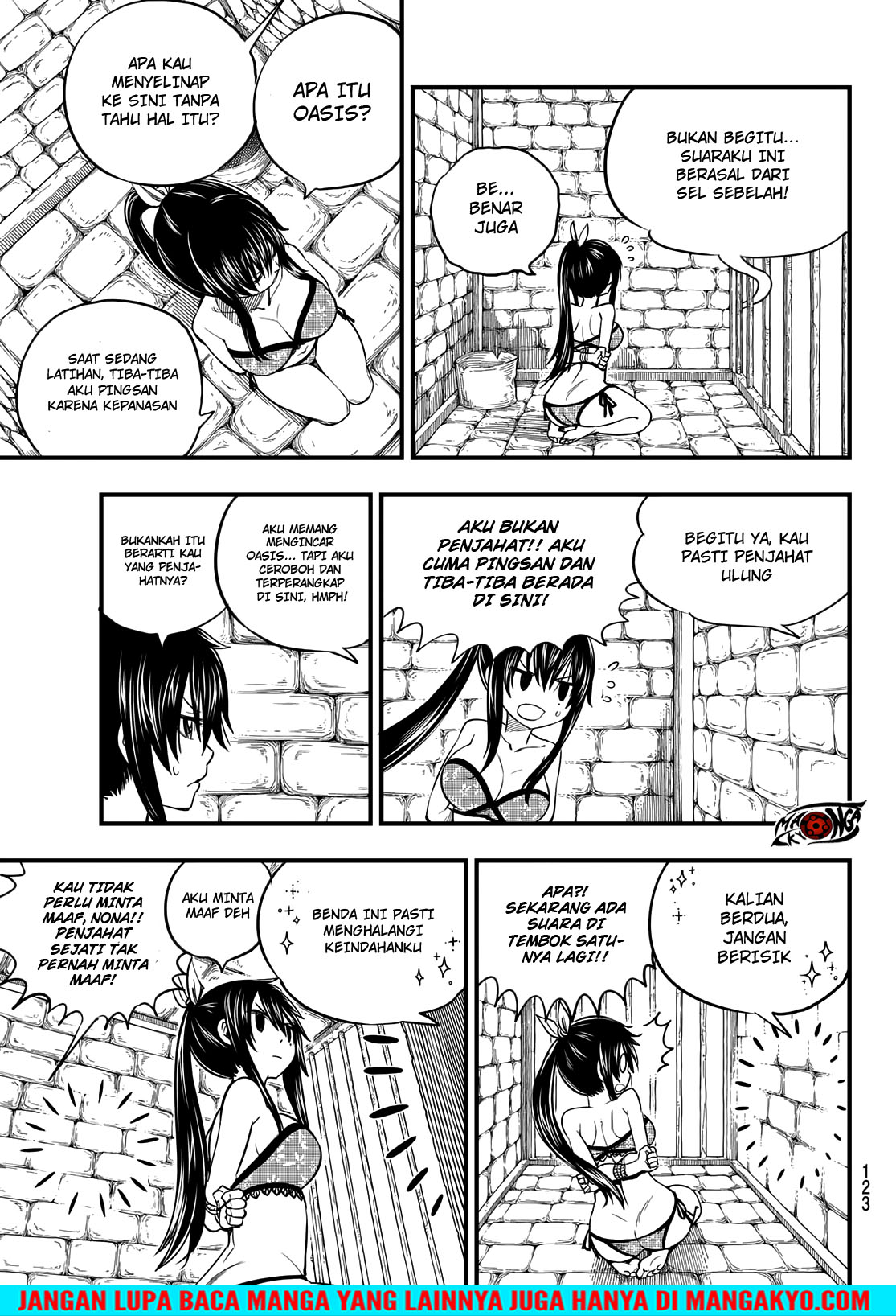 Hero’s Chapter 02 Gambar 7