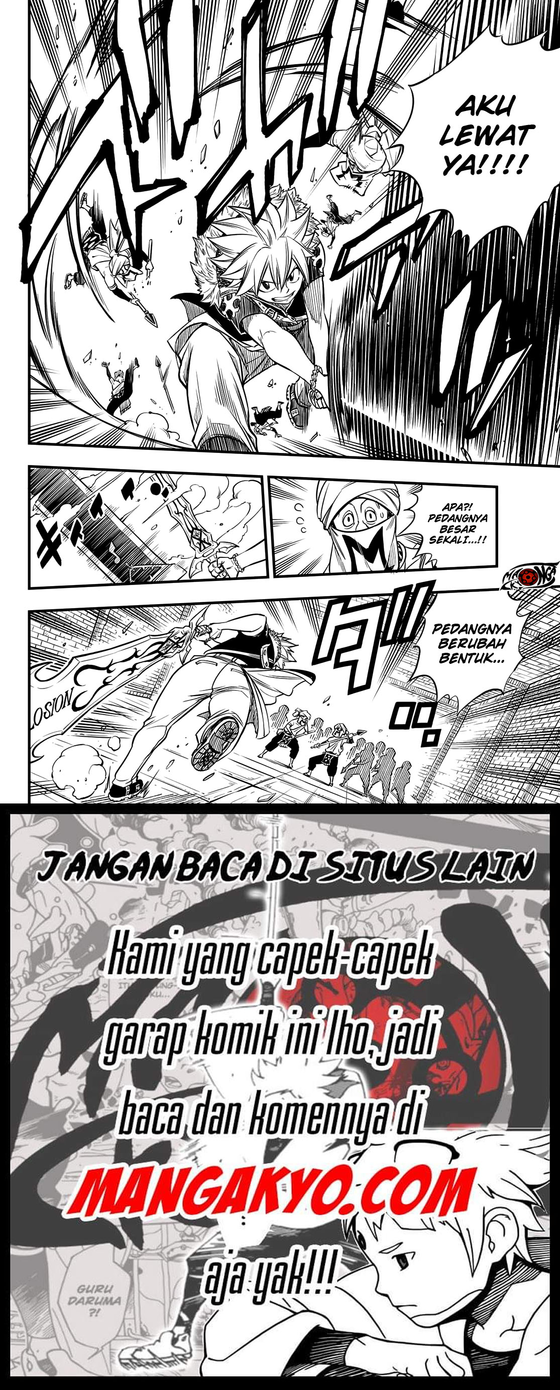 Hero’s Chapter 02 Gambar 10