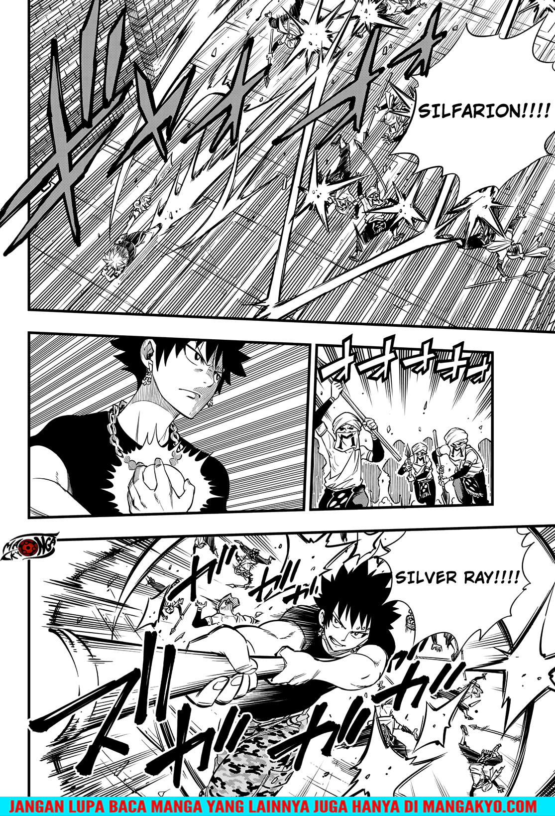 Hero’s Chapter 02 Gambar 12