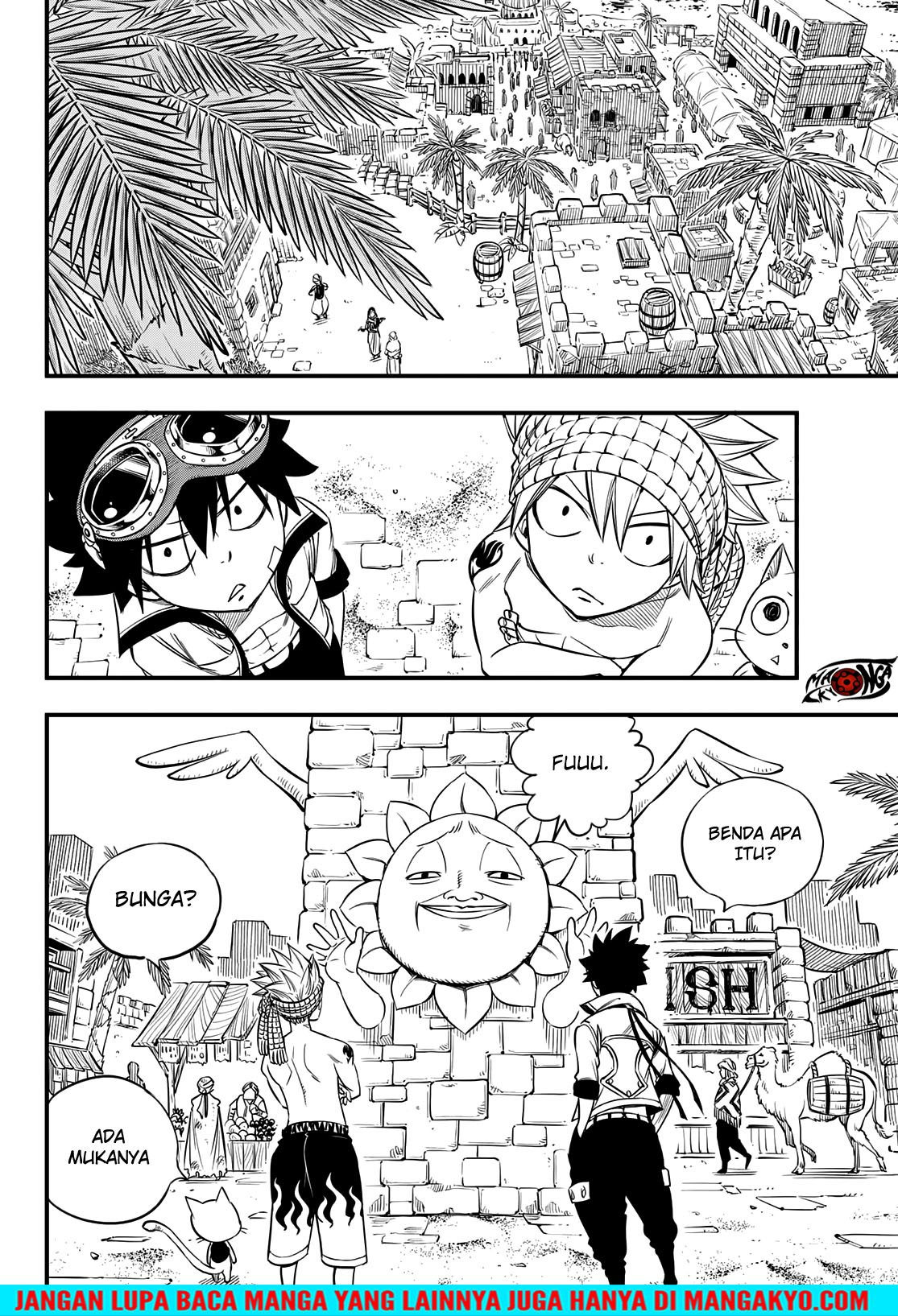 Hero’s Chapter 02 Gambar 18