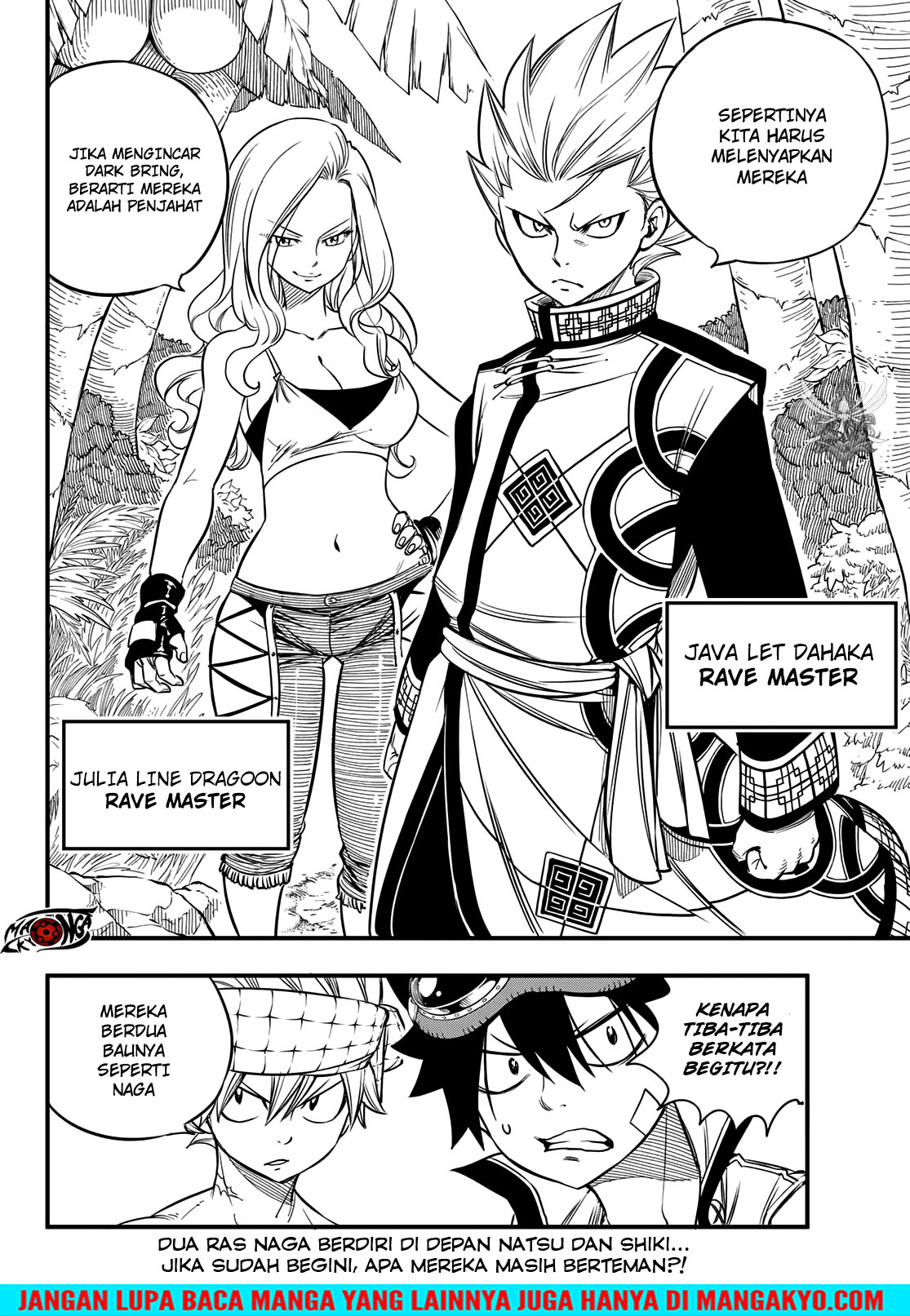 Hero’s Chapter 02 Gambar 20
