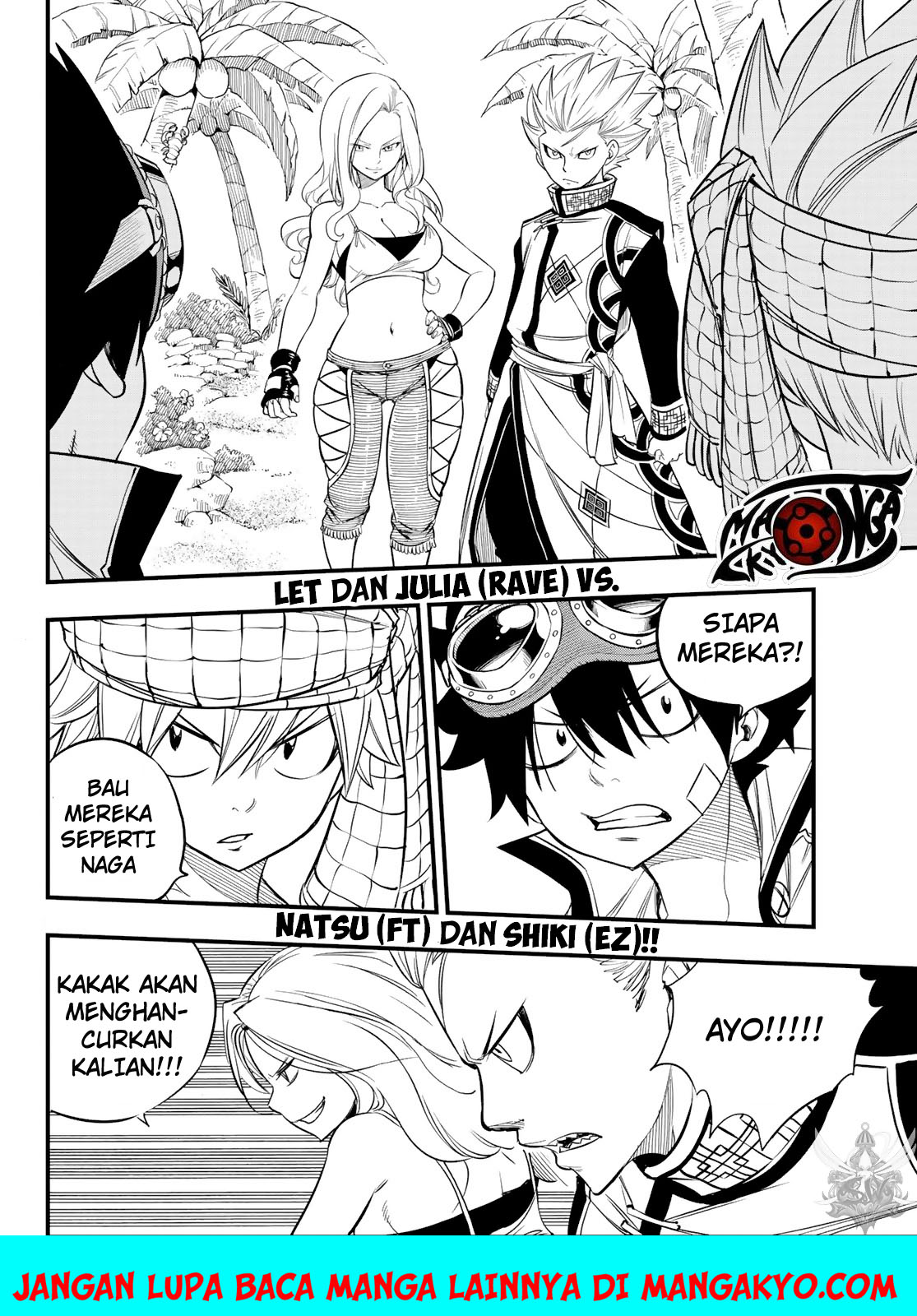 Hero’s Chapter 03 Gambar 2