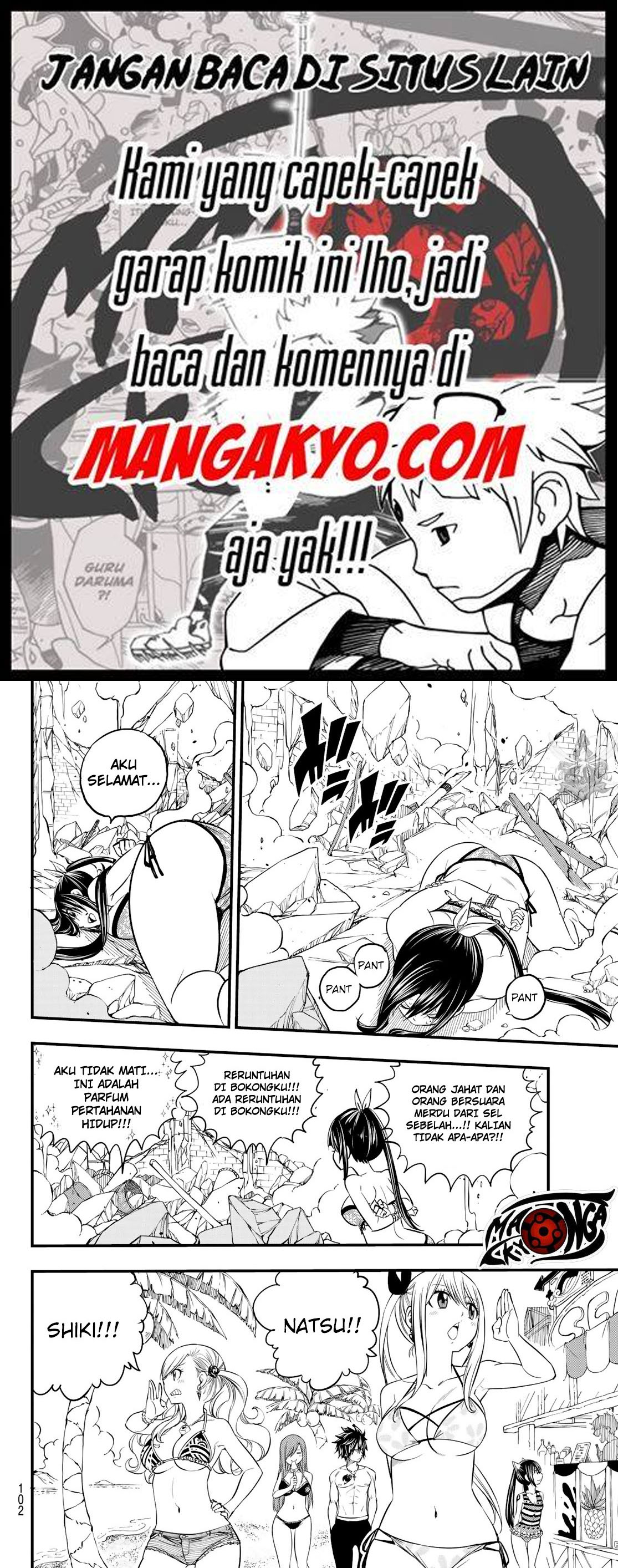 Hero’s Chapter 03 Gambar 16