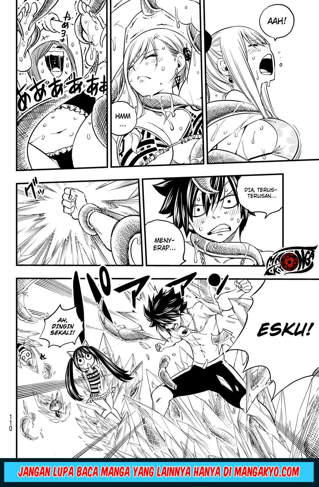 Hero’s Chapter 04 Gambar 4