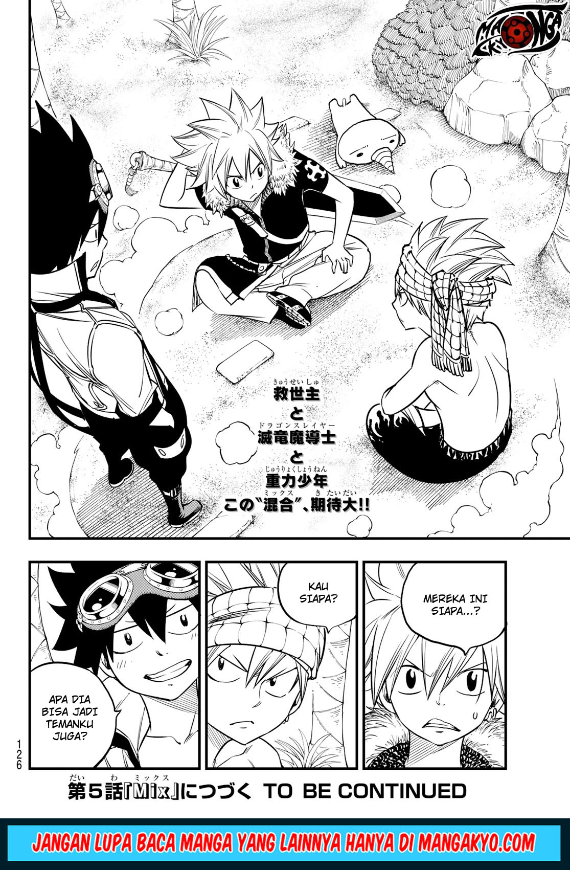 Hero’s Chapter 04 Gambar 20
