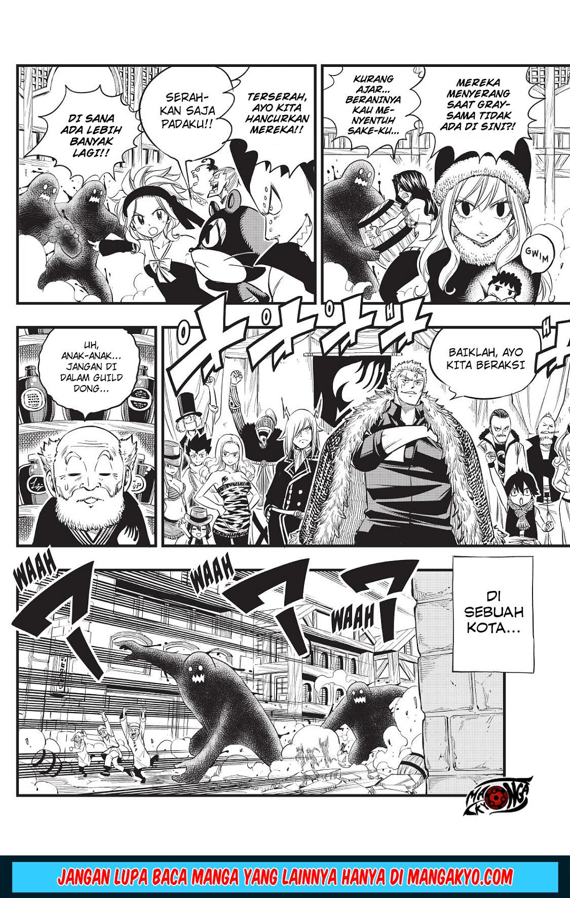 Hero’s Chapter 06 Gambar 9
