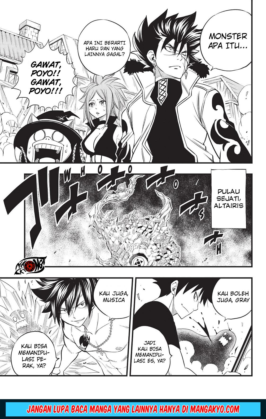 Hero’s Chapter 06 Gambar 10