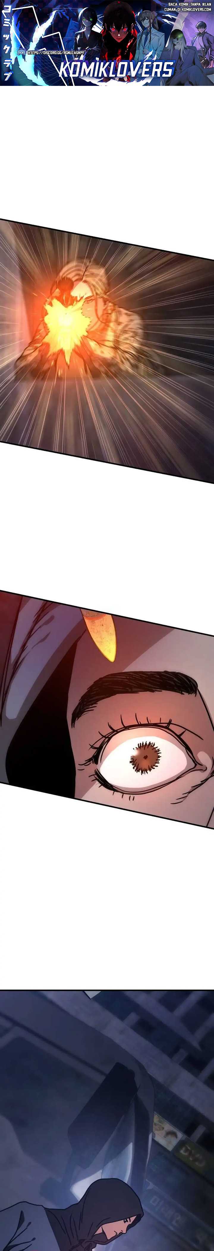 Hidden House in the Apocalypse Chapter 05 Gambar 2