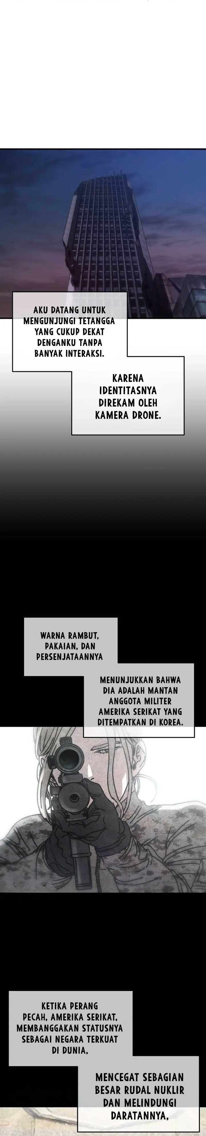 Hidden House in the Apocalypse Chapter 05 Gambar 5