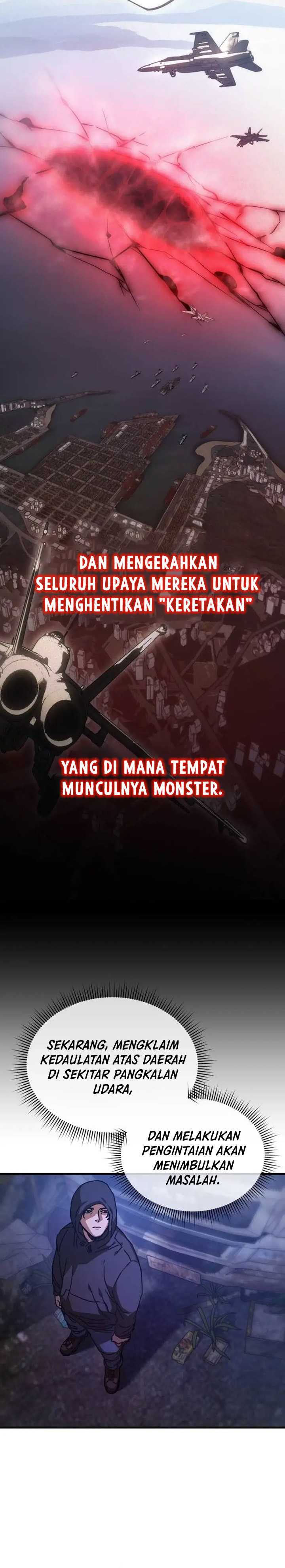 Hidden House in the Apocalypse Chapter 05 Gambar 7