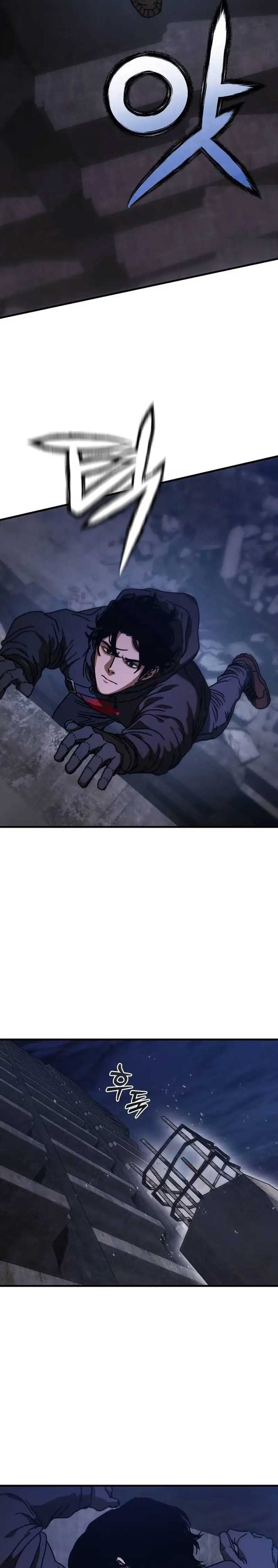 Hidden House in the Apocalypse Chapter 05 Gambar 12
