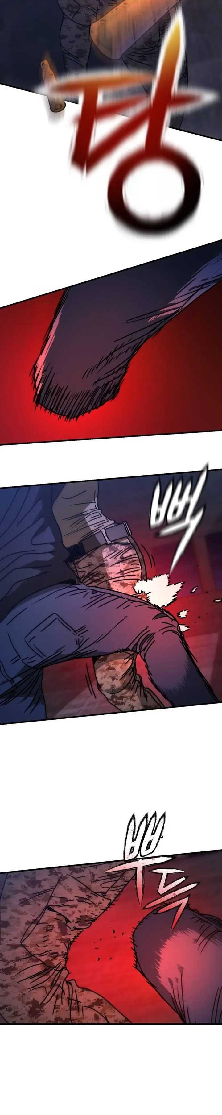 Hidden House in the Apocalypse Chapter 05 Gambar 23