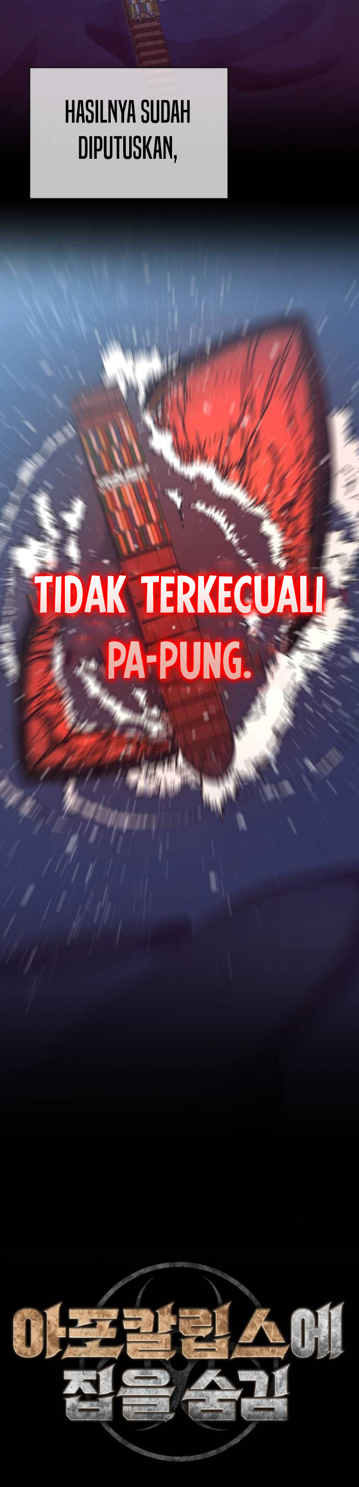 Hidden House in the Apocalypse Chapter 10 Gambar 3