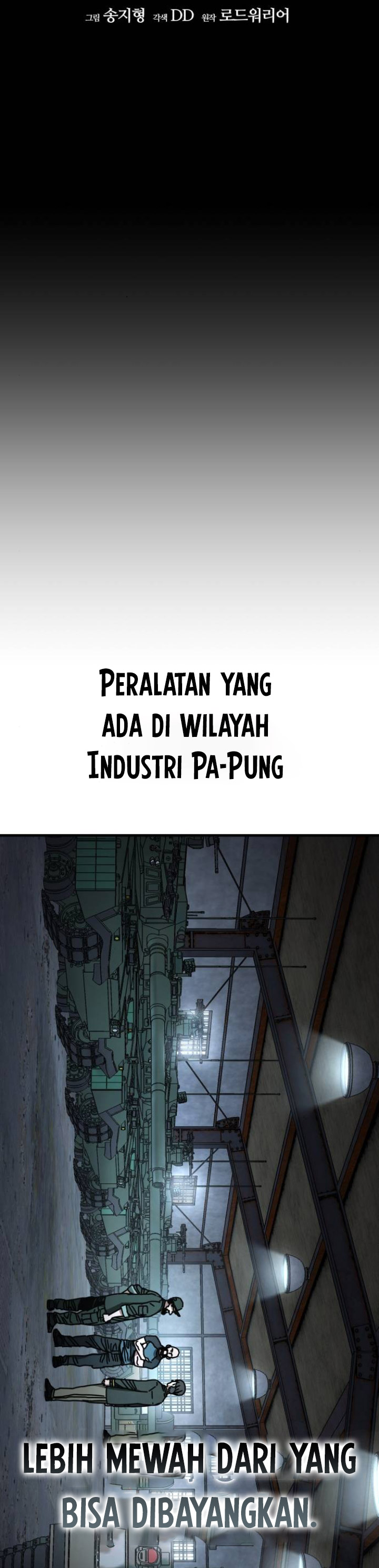 Hidden House in the Apocalypse Chapter 10 Gambar 4