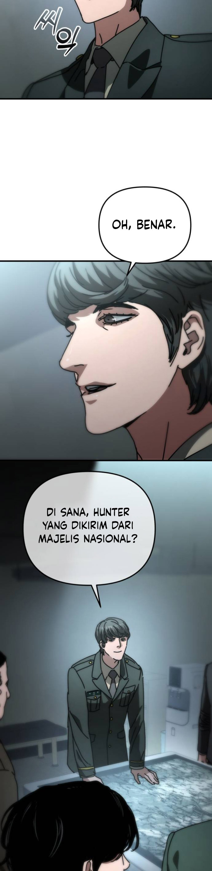 Hidden House in the Apocalypse Chapter 10 Gambar 14