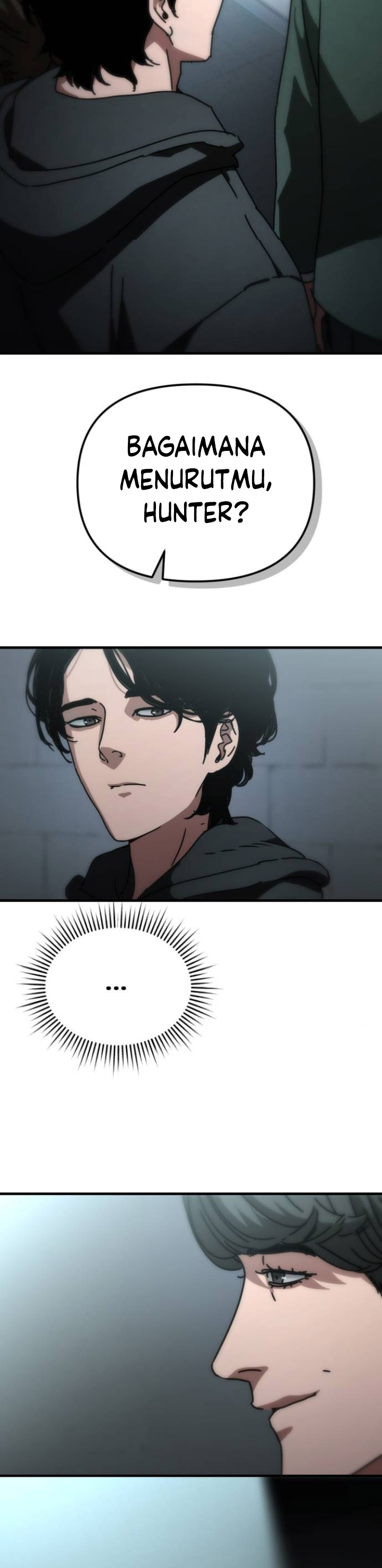 Hidden House in the Apocalypse Chapter 10 Gambar 15