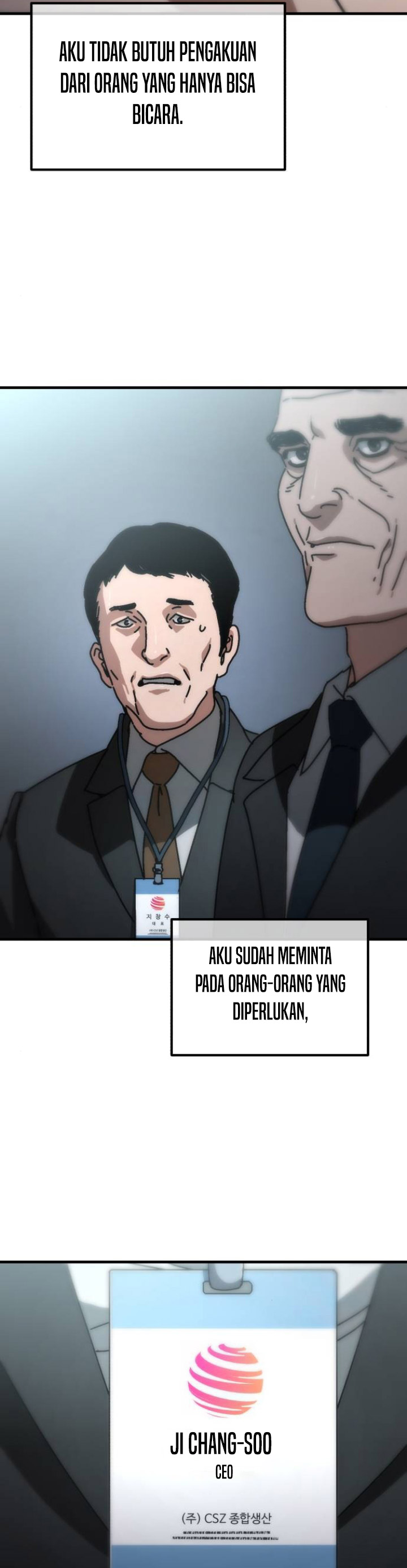 Hidden House in the Apocalypse Chapter 10 Gambar 23
