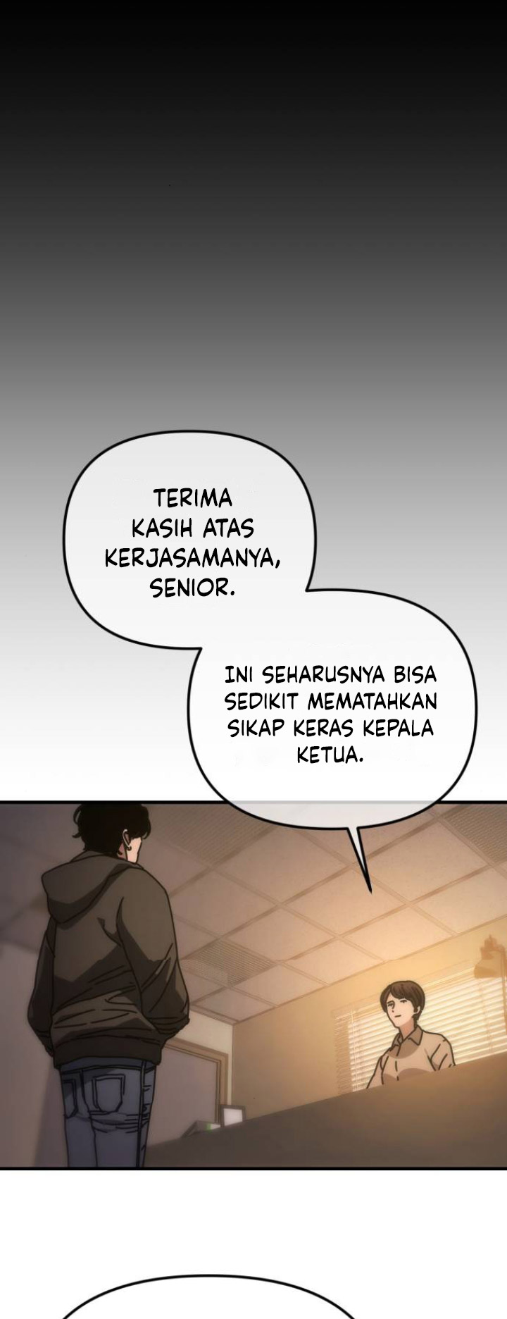 Hidden House in the Apocalypse Chapter 10 Gambar 32