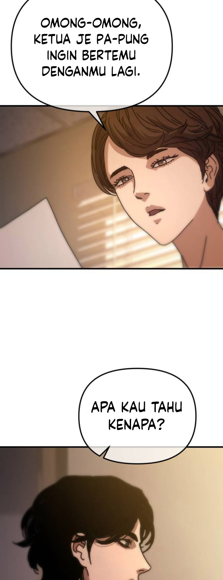 Hidden House in the Apocalypse Chapter 10 Gambar 33