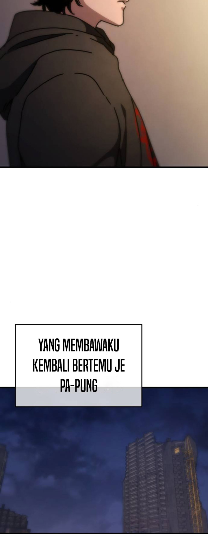Hidden House in the Apocalypse Chapter 10 Gambar 34