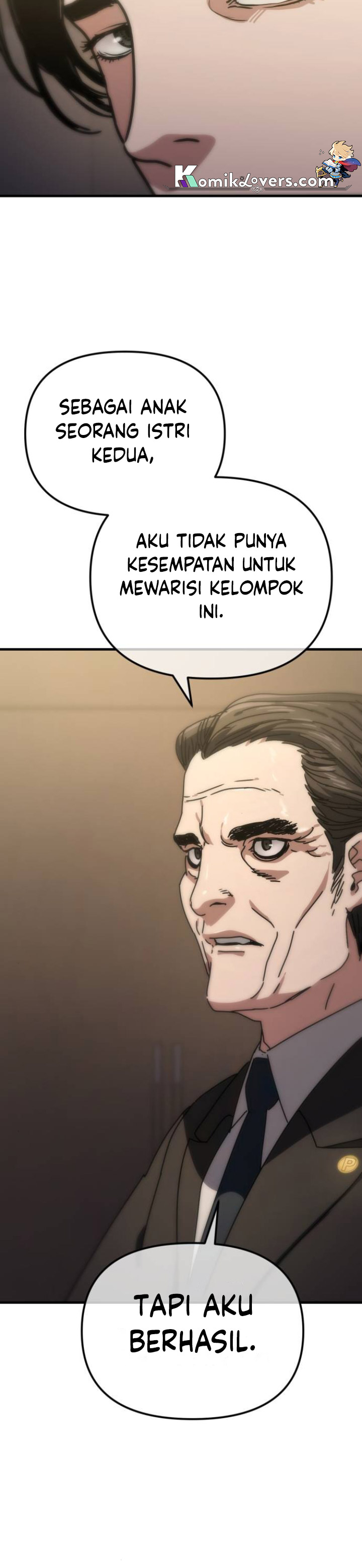 Hidden House in the Apocalypse Chapter 10 Gambar 41