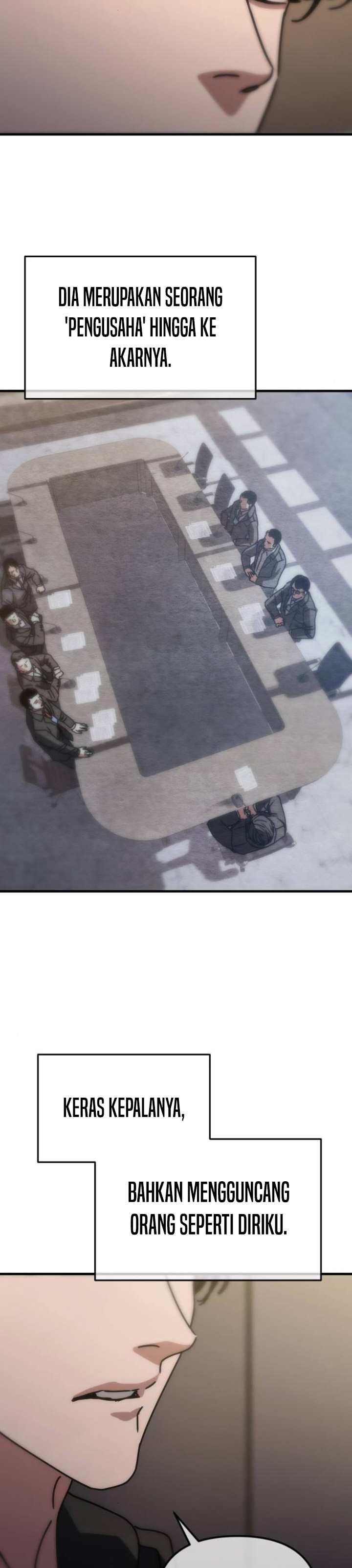 Hidden House in the Apocalypse Chapter 10 Gambar 44