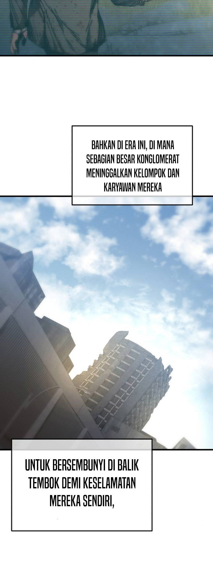 Hidden House in the Apocalypse Chapter 10 Gambar 48