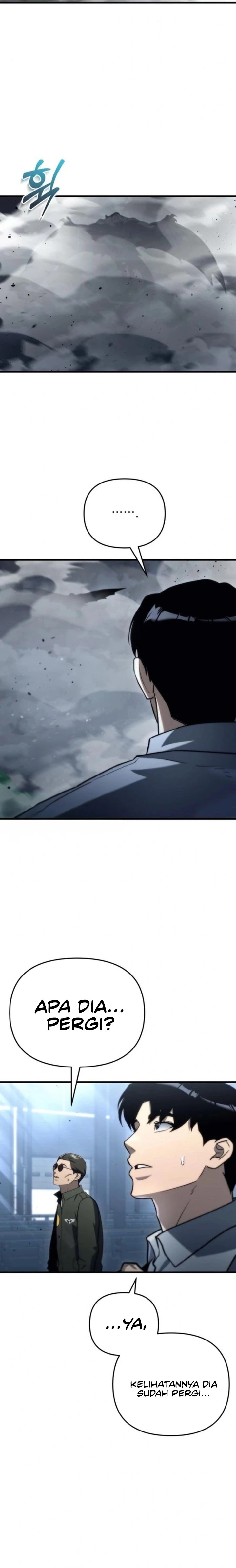 Hiding a Logistics Center in the Apocalypse Chapter 12 Gambar 19