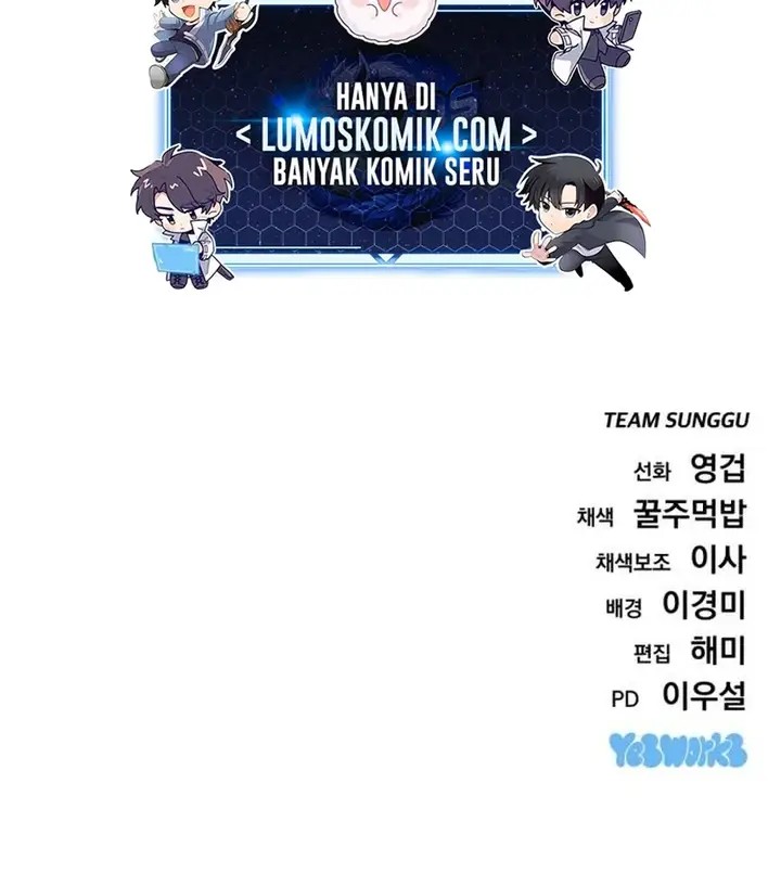 Hiding a Logistics Center in the Apocalypse Chapter 15 Gambar 22